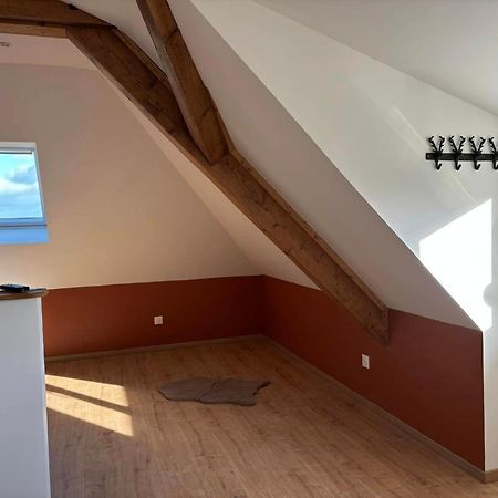 La Perle D'Alsace Bed & Breakfast Bernardswiller Екстериор снимка