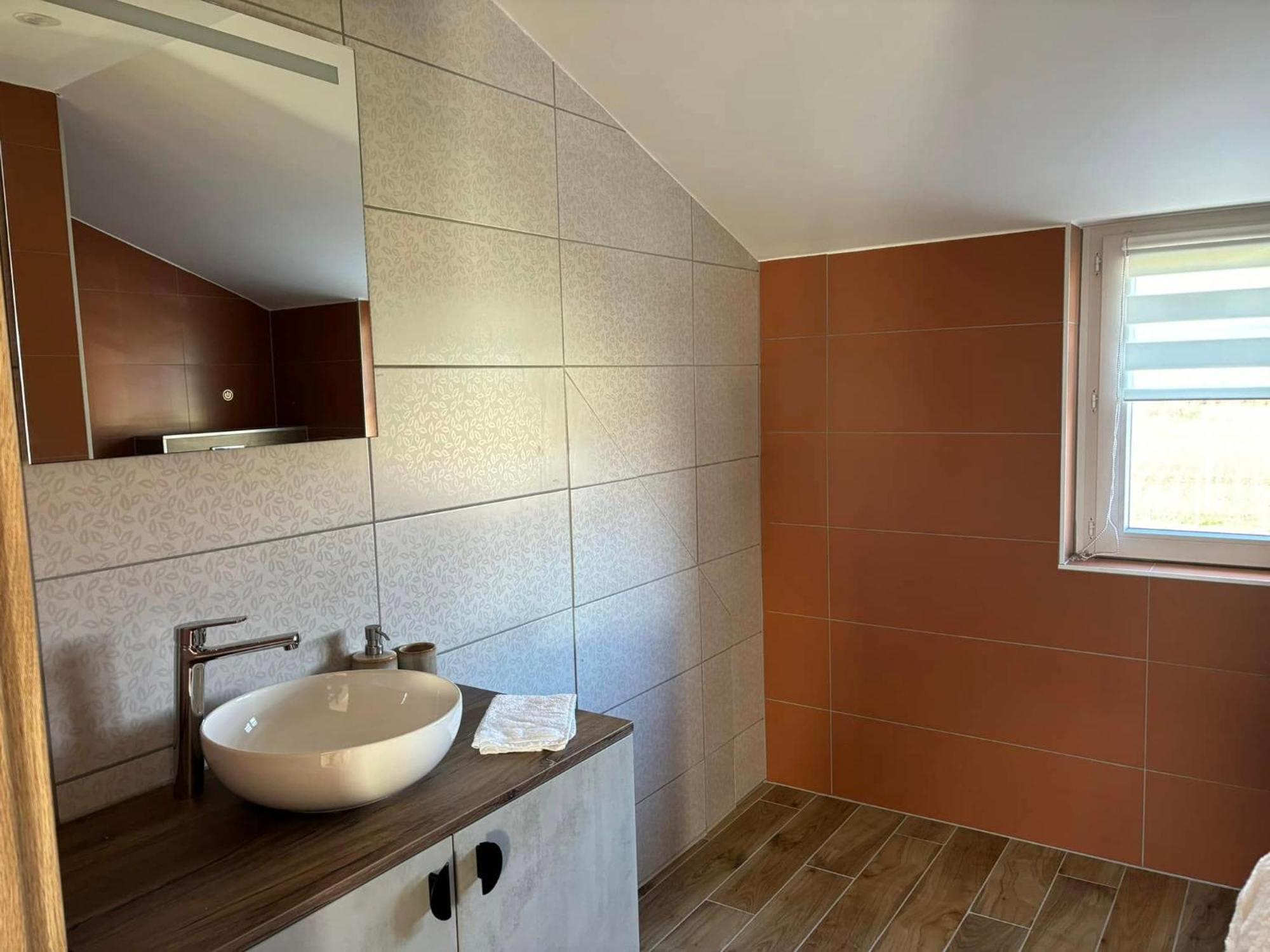 La Perle D'Alsace Bed & Breakfast Bernardswiller Екстериор снимка