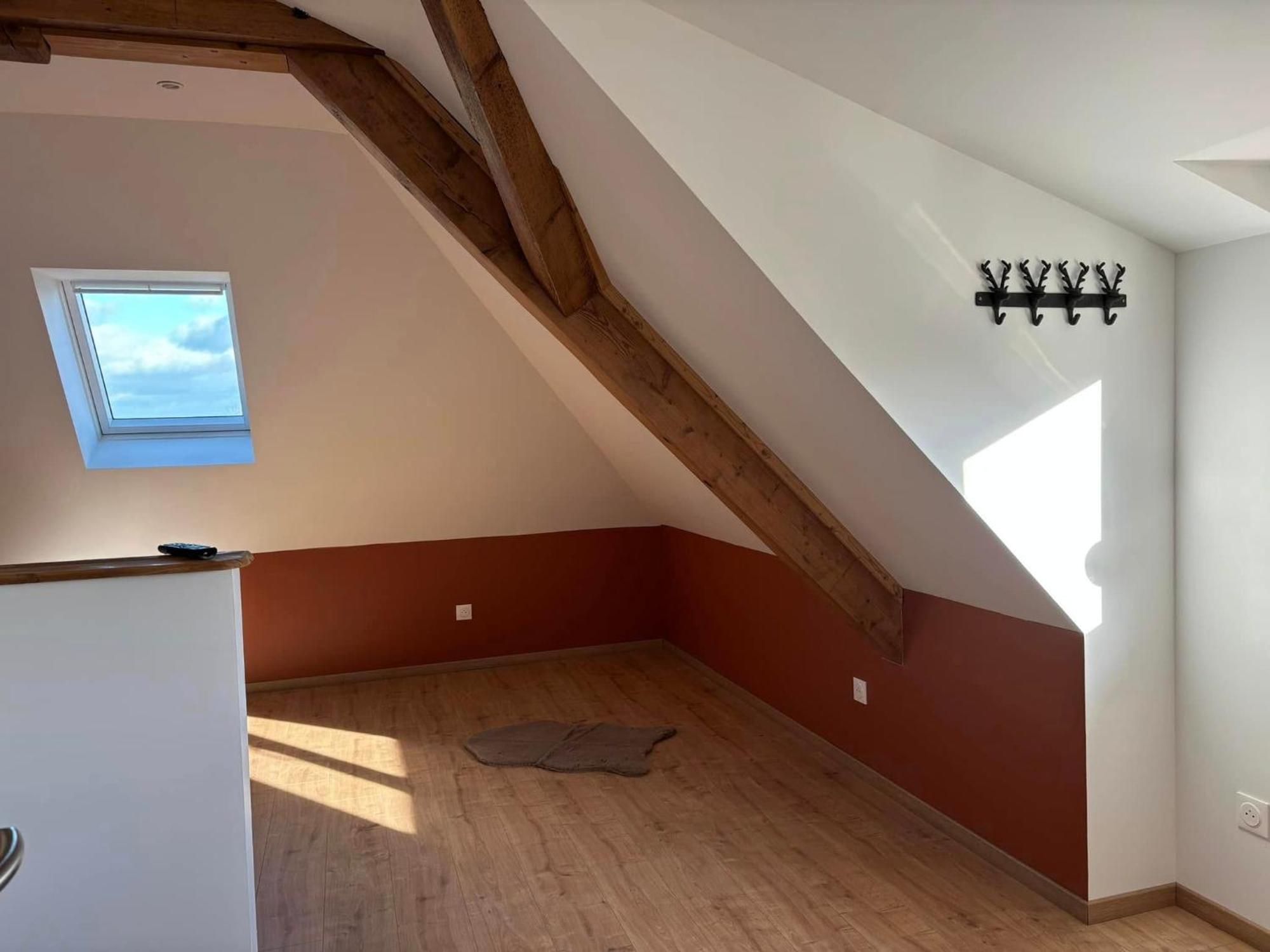 La Perle D'Alsace Bed & Breakfast Bernardswiller Екстериор снимка